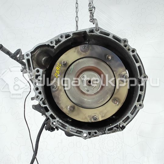 Фото Контрактная (б/у) АКПП для Mazda / Ford Asia / Oceania 78-87 л.с 12V 2.5 л WL Дизельное топливо