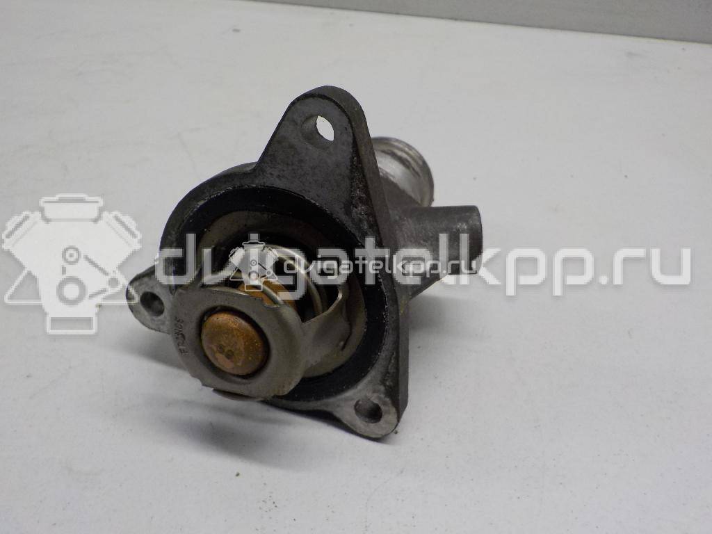 Фото Крышка термостата  8200489586 для Renault Megane / Clio / Laguna / Scénic / Grand {forloop.counter}}