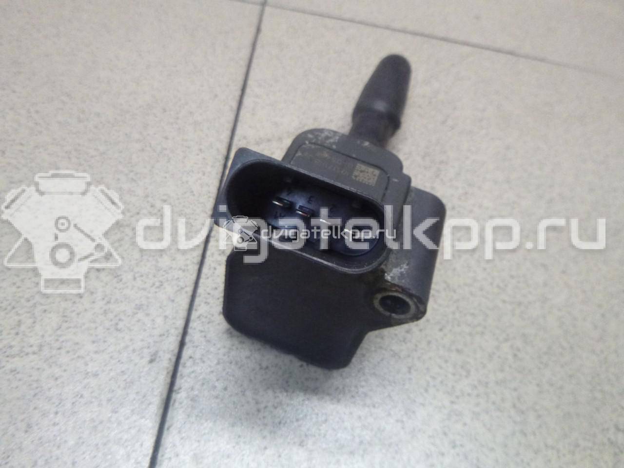 Фото Катушка зажигания  04e905110k для Seat Ibiza / Leon / Toledo / Alhambra / Altea {forloop.counter}}