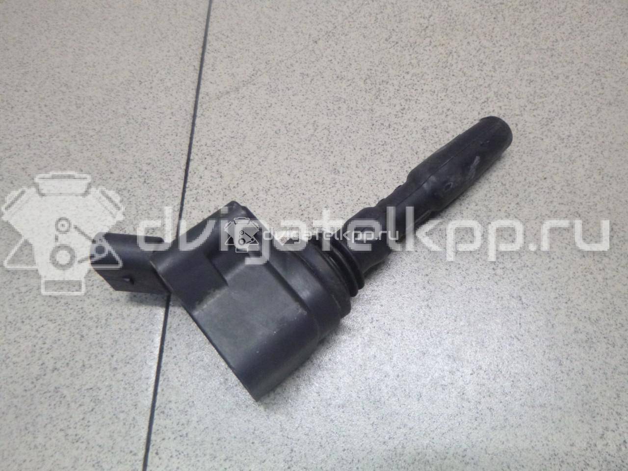 Фото Катушка зажигания  04e905110k для Seat Ibiza / Leon / Toledo / Alhambra / Altea {forloop.counter}}