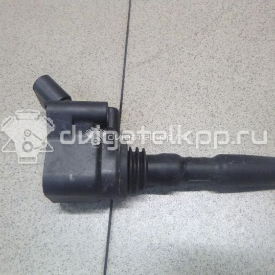 Фото Катушка зажигания  04E905110K для Seat Ibiza / Leon / Toledo / Alhambra / Altea