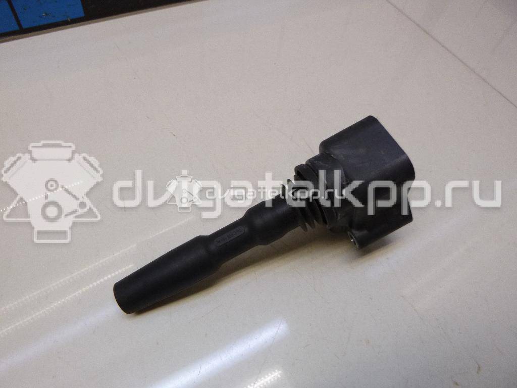 Фото Катушка зажигания  04E905110K для Seat Ibiza / Leon / Toledo / Alhambra / Altea {forloop.counter}}