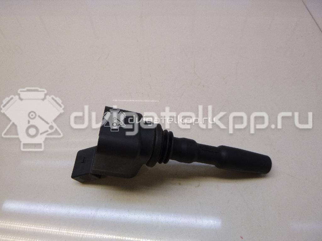 Фото Катушка зажигания  04E905110K для Seat Ibiza / Leon / Toledo / Alhambra / Altea {forloop.counter}}