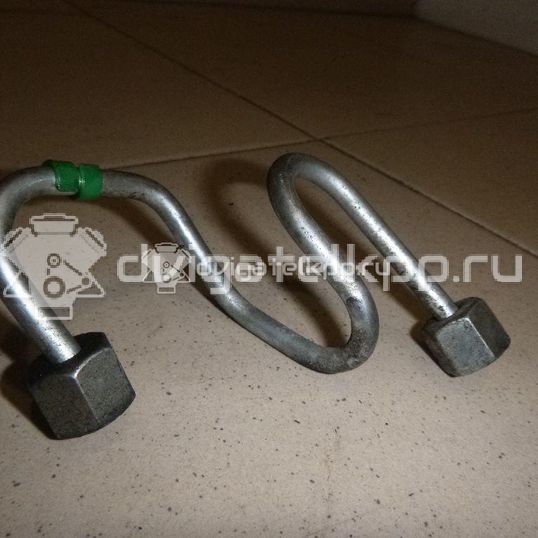 Фото Трубка ТНВД  8200591974 для Renault Modus Grand F Jp0 / Megane / Clio / Scénic / Kangoo 1