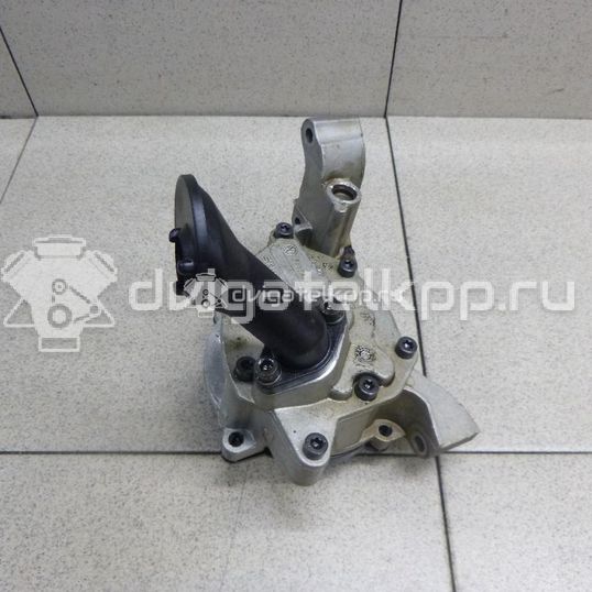 Фото Насос масляный  03C115105AG для Seat Ibiza / Leon / Toledo / Altea