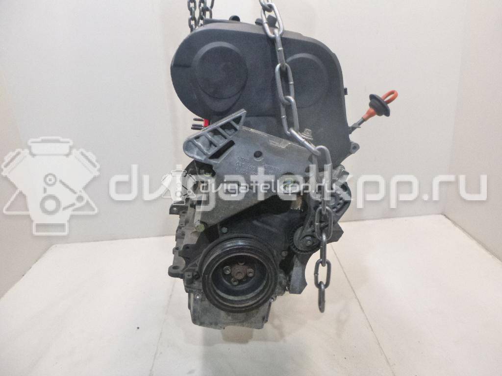 Фото Контрактный (б/у) двигатель BKD для Seat Toledo 140 л.с 16V 2.0 л Дизельное топливо 03G100035K {forloop.counter}}