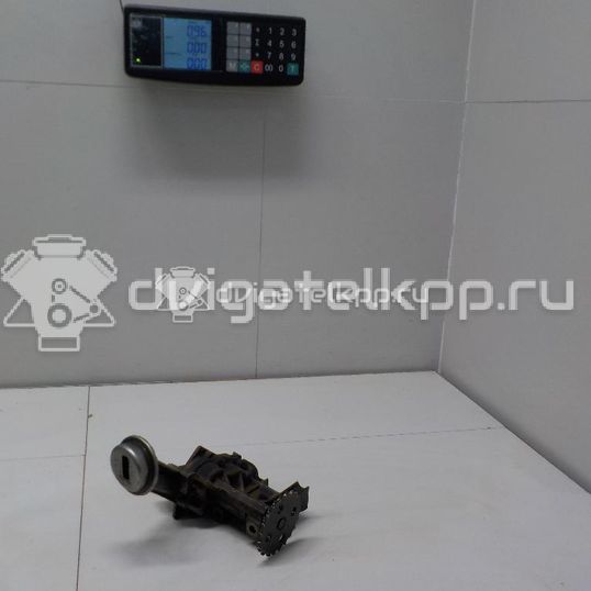 Фото Насос масляный  150100934R для Mahindra Renault / Renault / Mahindra