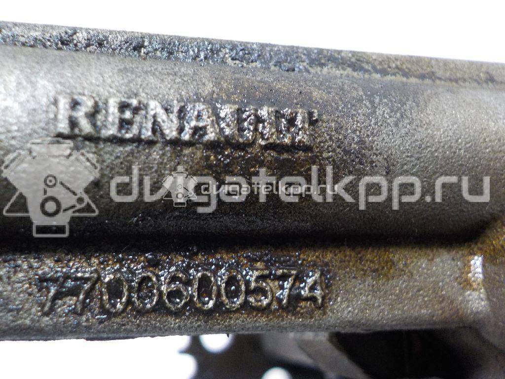 Фото Насос масляный  150100934R для Mahindra Renault / Renault / Mahindra {forloop.counter}}