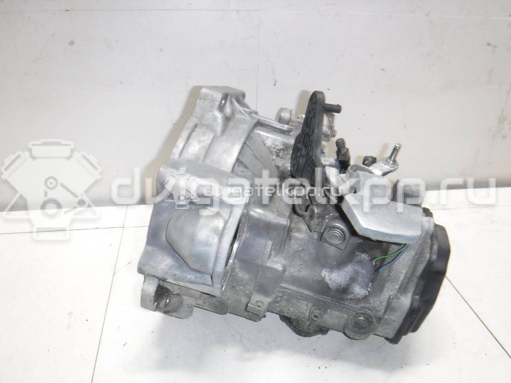 Фото Контрактная (б/у) МКПП для Seat Ibiza / Altea 105 л.с 8V 1.9 л BLS Дизельное топливо 0A4300045 {forloop.counter}}