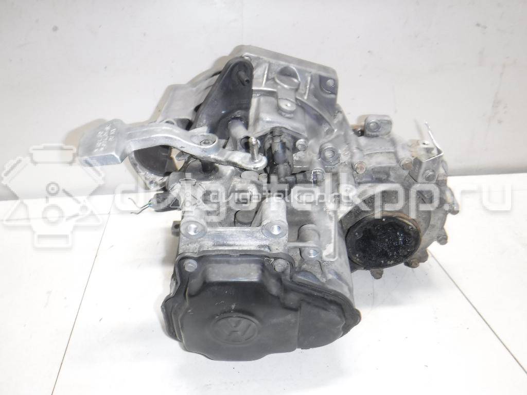 Фото Контрактная (б/у) МКПП для Seat Ibiza / Altea 105 л.с 8V 1.9 л BLS Дизельное топливо 0A4300045 {forloop.counter}}