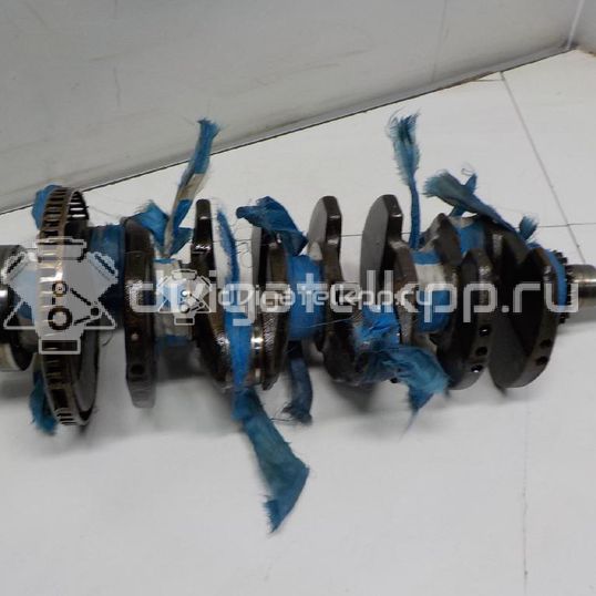 Фото Коленвал для двигателя BWA для Seat Leon / Toledo / Altea 200 л.с 16V 2.0 л бензин 06A105021AR