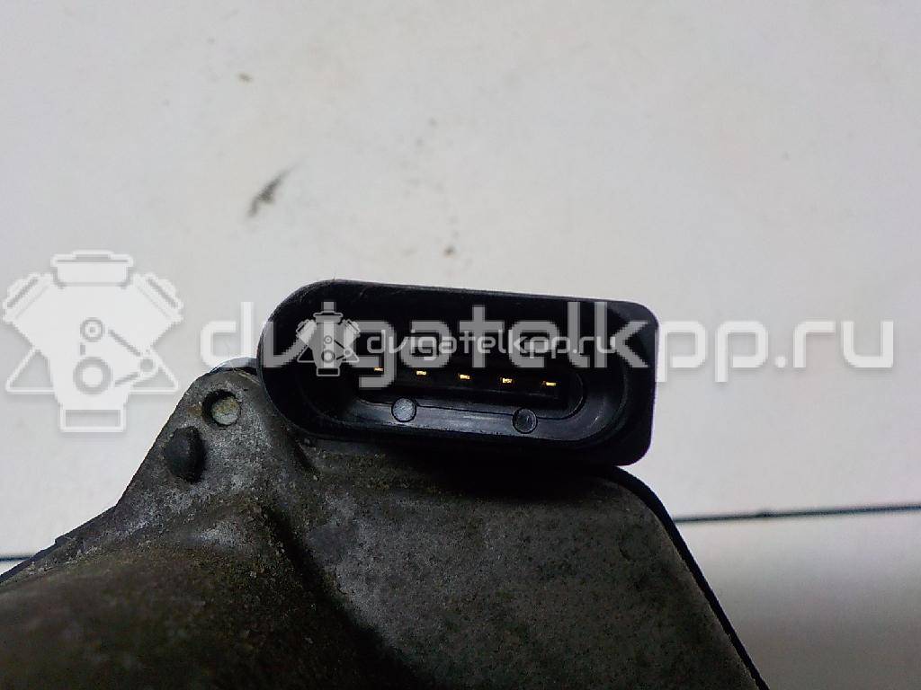 Фото Заслонка дроссельная электрическая  03L128063S для Volkswagen Transporter / Multivan / Crafter / Amarok S1B {forloop.counter}}