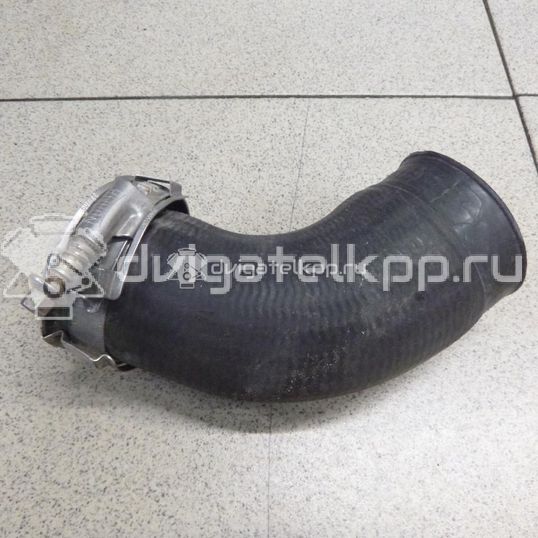 Фото Патрубок интеркулера  1K0145828C для Volkswagen Scirocco / Tiguan / Touran / Sharan / Eos 1F7, 1F8