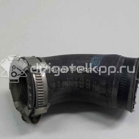 Фото Патрубок интеркулера  1K0145828C для Volkswagen Scirocco / Tiguan / Touran / Sharan / Eos 1F7, 1F8