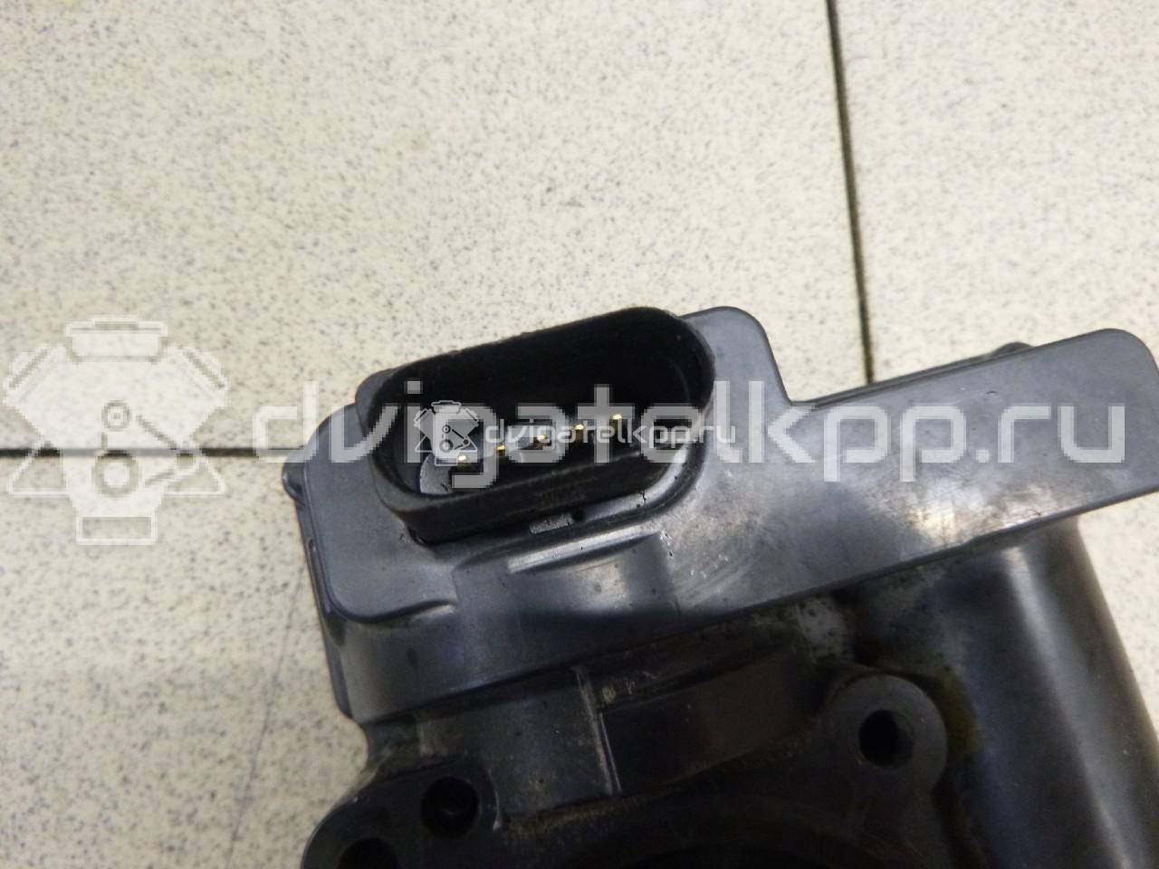 Фото Заслонка воздушная  03C128063B для Volkswagen Scirocco / Tiguan / Touran / Cc / Sharan {forloop.counter}}