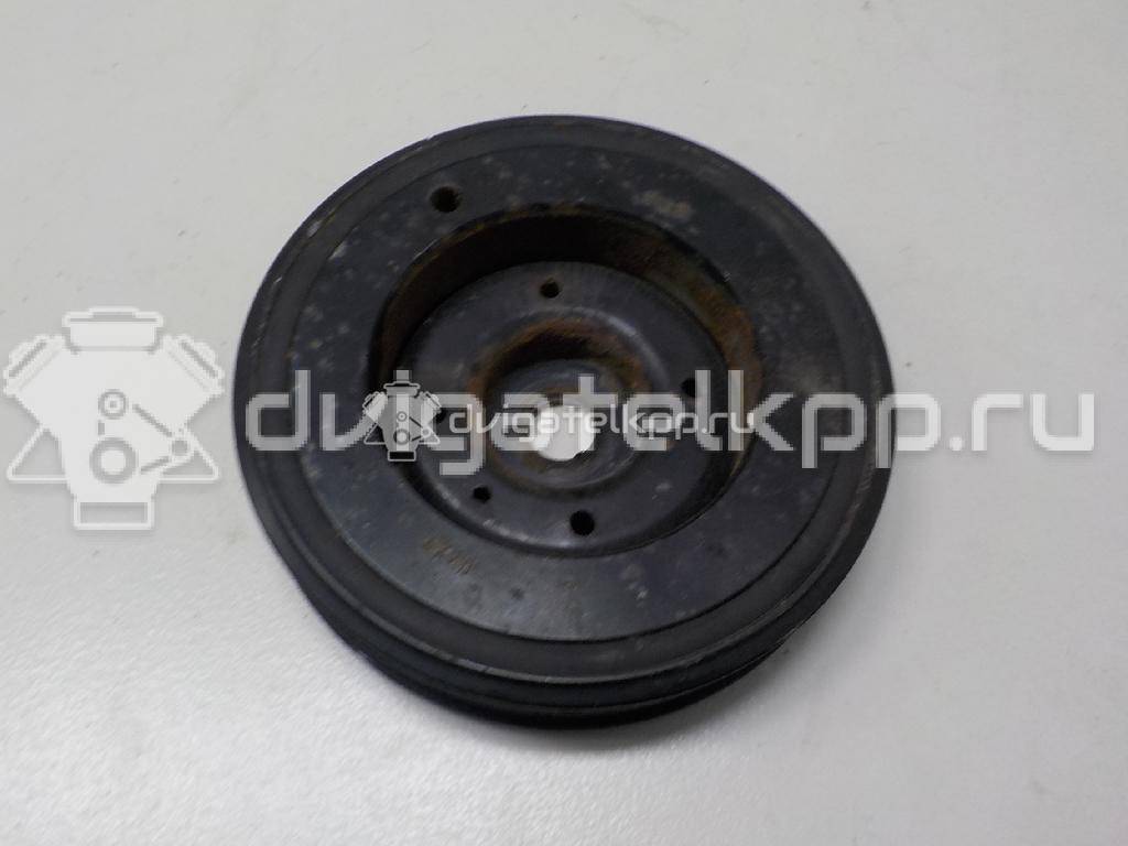 Фото Шкив коленвала  06h105243f для Volkswagen Scirocco / Tiguan / Amarok S1B / Cc / Multivan {forloop.counter}}