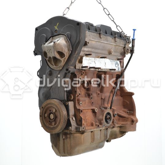 Фото Контрактный (б/у) двигатель N6A (TU5JP4) для Peugeot 207 / 307 106-113 л.с 16V 1.6 л бензин 1609265880