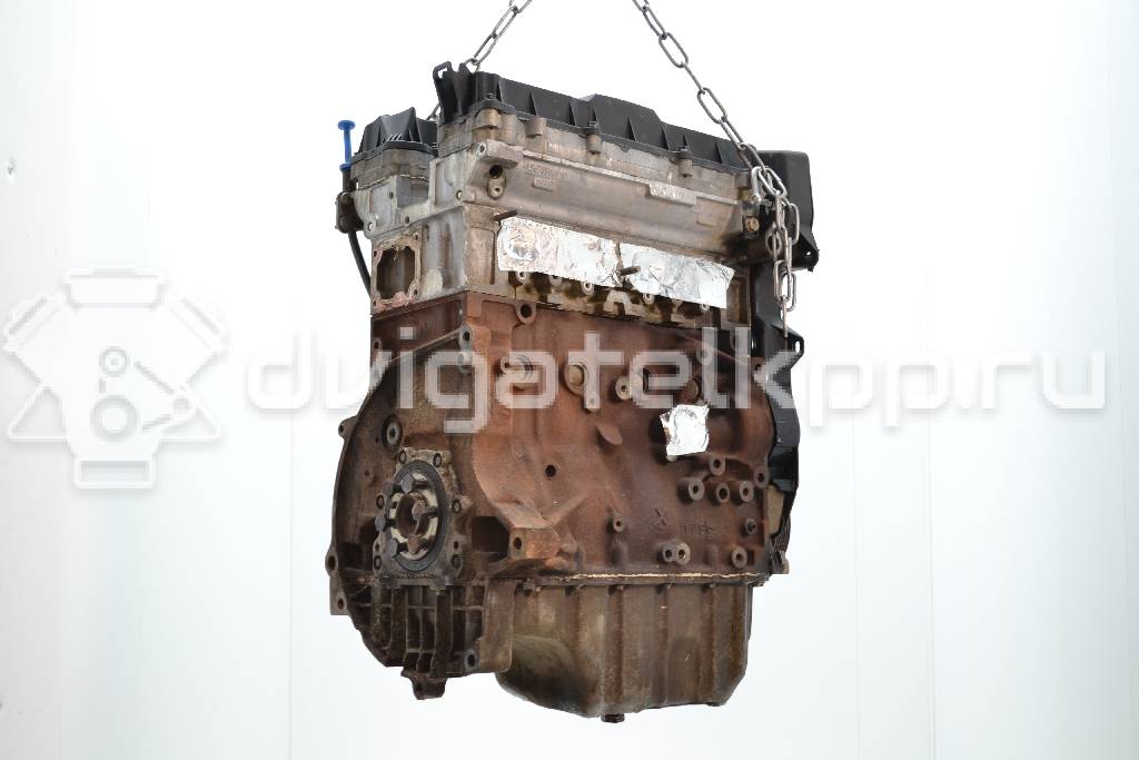 Фото Контрактный (б/у) двигатель N6A (TU5JP4) для Peugeot 207 / 307 106-113 л.с 16V 1.6 л бензин 1609265880 {forloop.counter}}