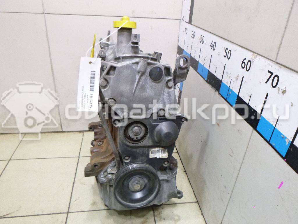 Фото Контрактный (б/у) двигатель K7J 710 для Mahindra Renault / Mahindra 75 л.с 8V 1.4 л бензин 6001549085 {forloop.counter}}