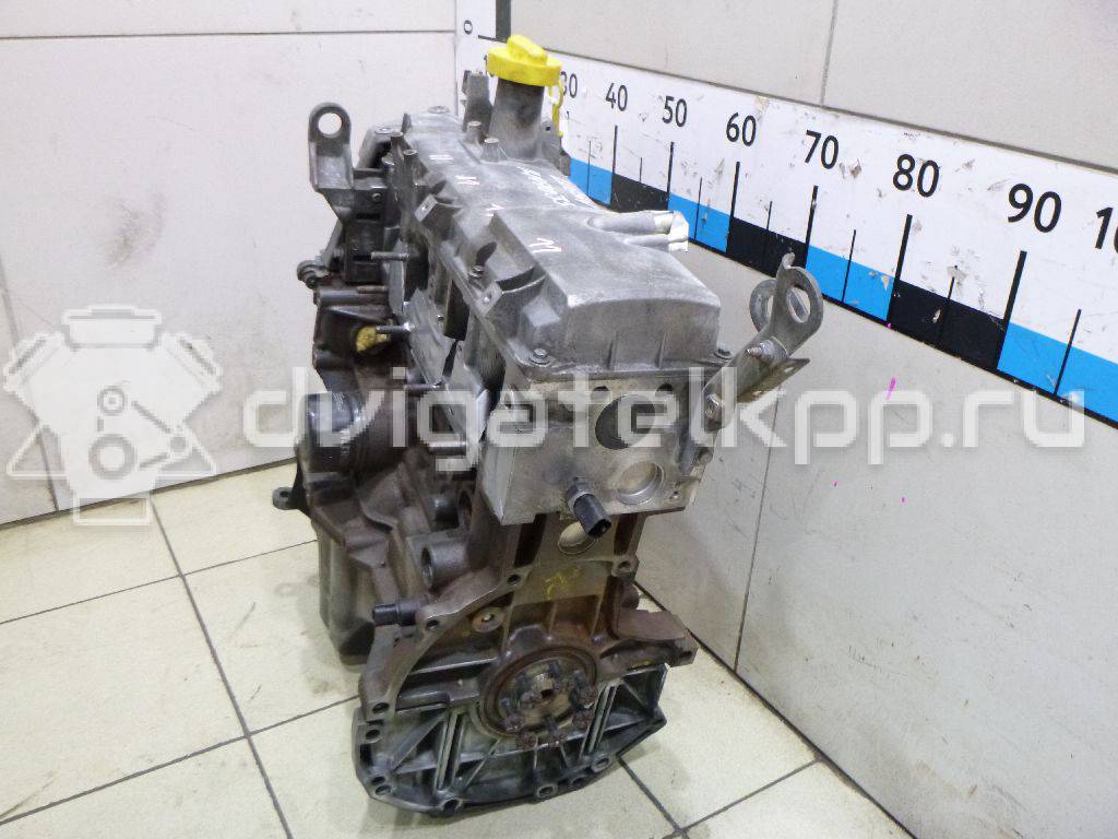 Фото Контрактный (б/у) двигатель K7J 710 для Mahindra Renault / Mahindra 75 л.с 8V 1.4 л бензин 6001549085 {forloop.counter}}