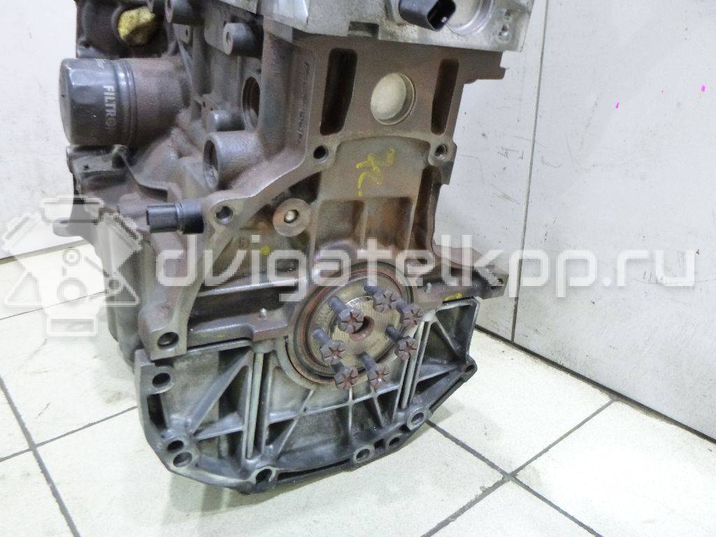 Фото Контрактный (б/у) двигатель K7J 710 для Mahindra Renault / Mahindra 75 л.с 8V 1.4 л бензин 6001549085 {forloop.counter}}