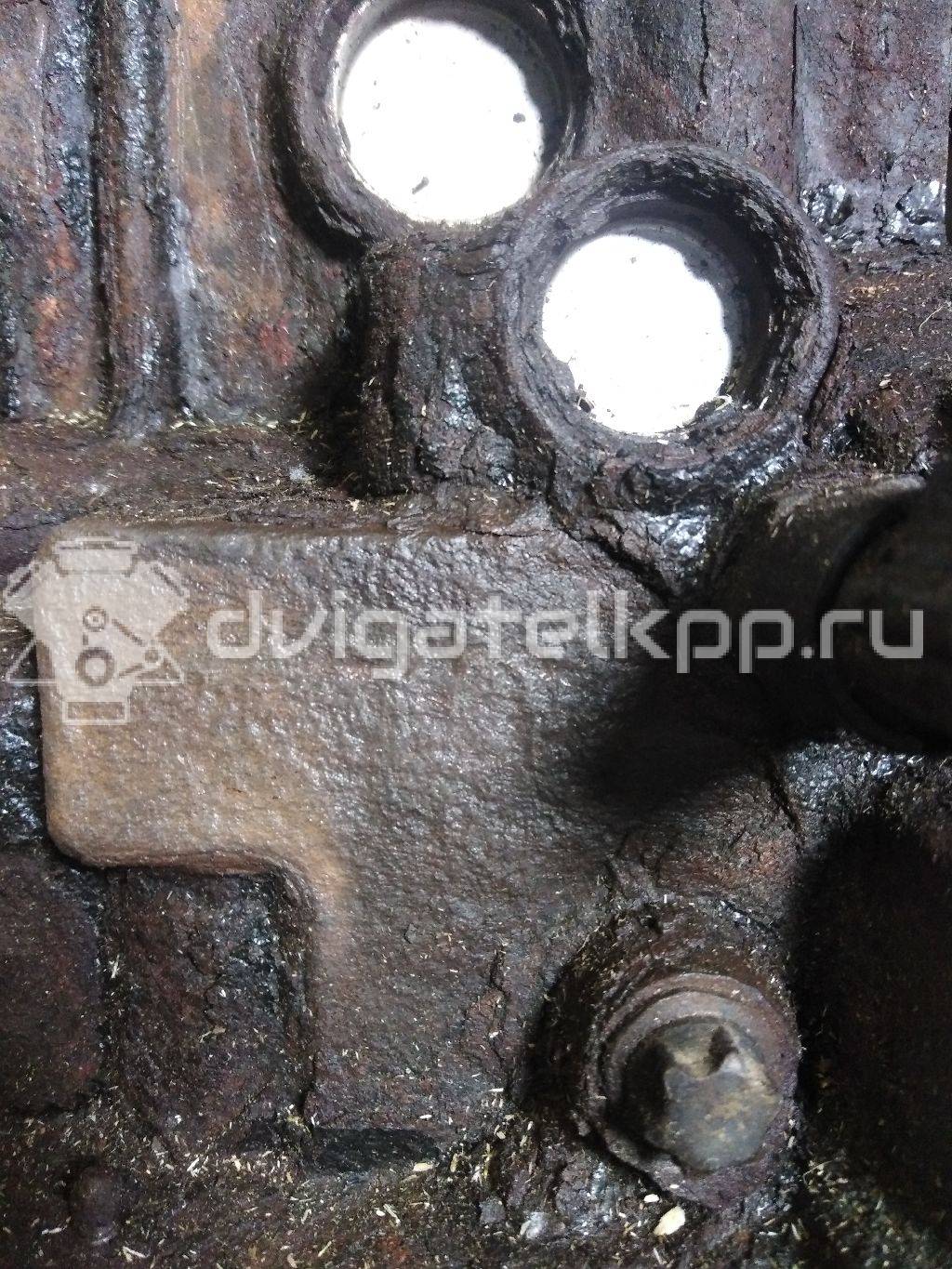 Фото Контрактный (б/у) двигатель K7M 710 для Mahindra Renault / Renault 86-90 л.с 8V 1.6 л бензин 6001549086 {forloop.counter}}