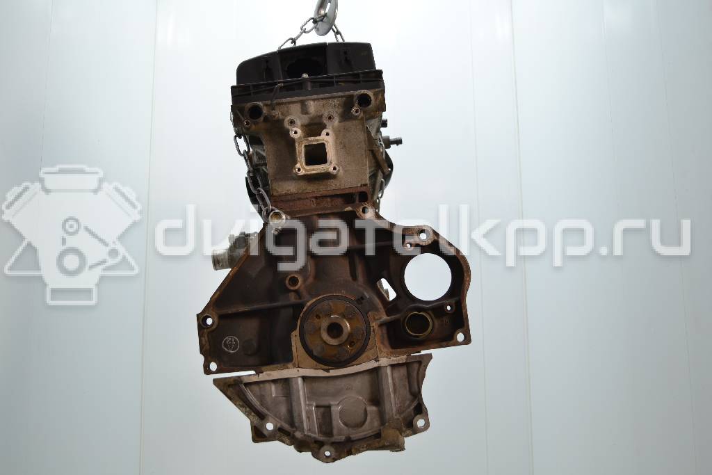 Фото Контрактный (б/у) двигатель Z 16 XER для Opel / Vauxhall 116 л.с 16V 1.6 л бензин 93169189 {forloop.counter}}