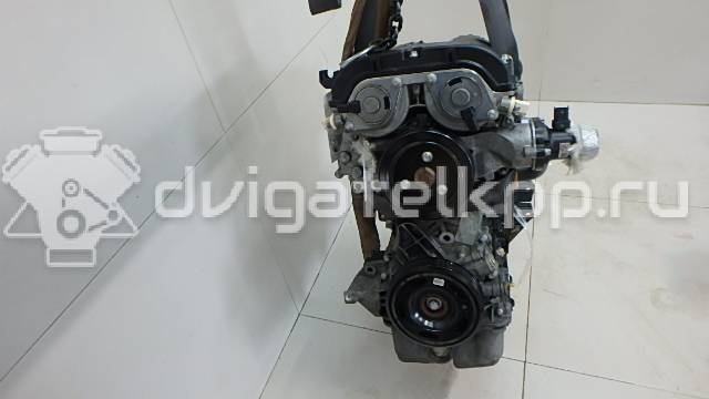 Фото Контрактный (б/у) двигатель A 14 NET для Holden / Opel / Vauxhall 140 л.с 16V 1.4 л бензин 12668772 {forloop.counter}}