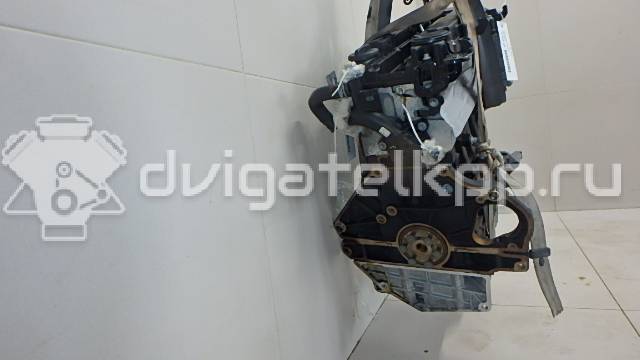 Фото Контрактный (б/у) двигатель A 14 NET для Holden / Opel / Vauxhall 140 л.с 16V 1.4 л бензин 12668772 {forloop.counter}}