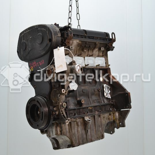 Фото Контрактный (б/у) двигатель A 16 XER для Opel / Vauxhall 114-116 л.с 16V 1.6 л бензин 603311