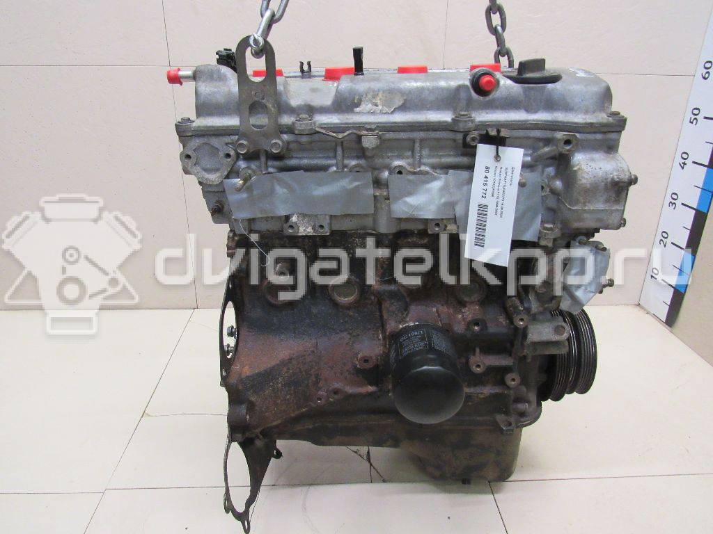 Фото Контрактный (б/у) двигатель GA16DE для Nissan Pulsar / Sentra / Ichi / Sunny / Primera 82-120 л.с 16V 1.6 л бензин 101022F0SB {forloop.counter}}