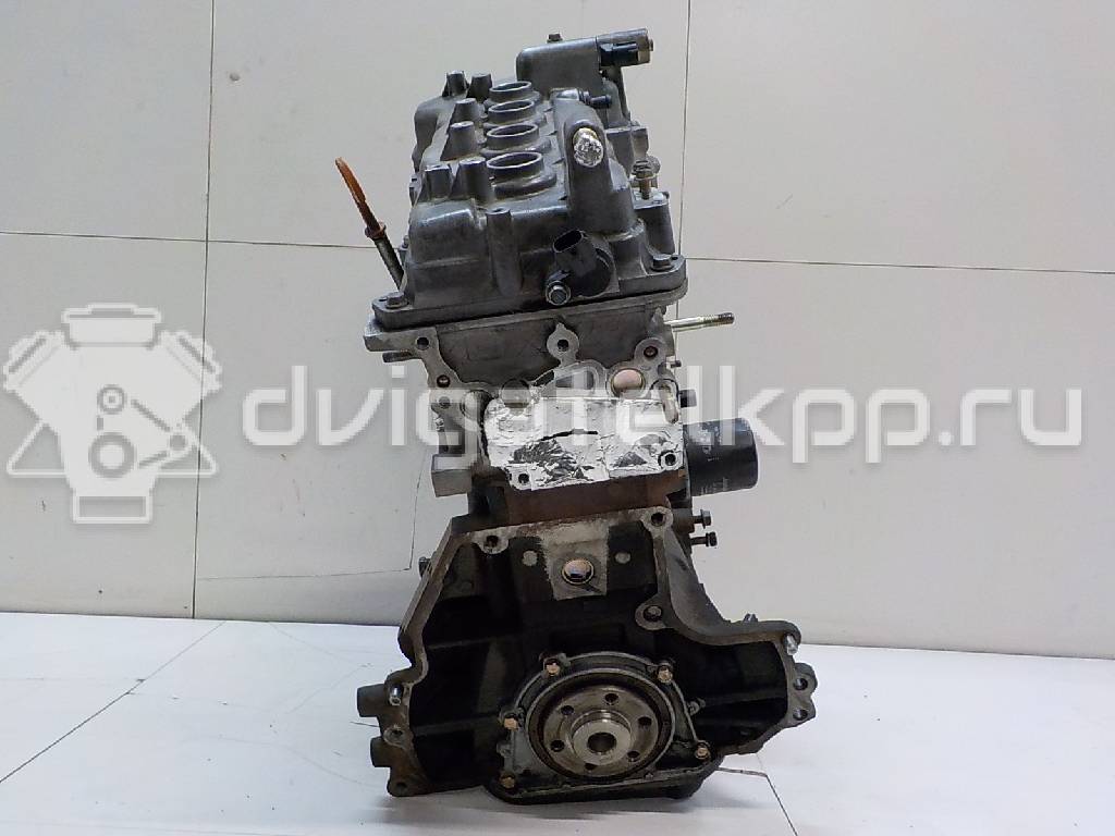 Фото Контрактный (б/у) двигатель QG16DE для Nissan Sunny / Bluebird / Avenir / Primera / Almera 102-120 л.с 16V 1.6 л бензин 10102AU0SB {forloop.counter}}