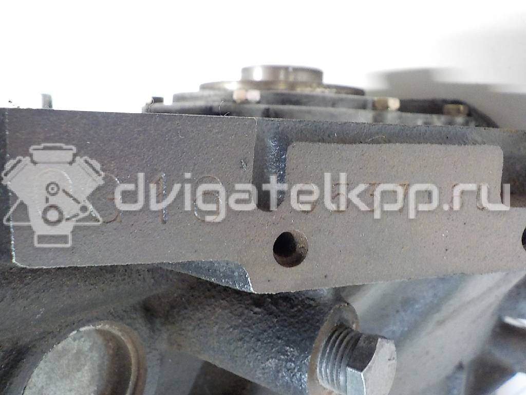 Фото Контрактный (б/у) двигатель QG16DE для Nissan Sunny / Bluebird / Avenir / Primera / Almera 102-120 л.с 16V 1.6 л бензин 10102AU0SB {forloop.counter}}