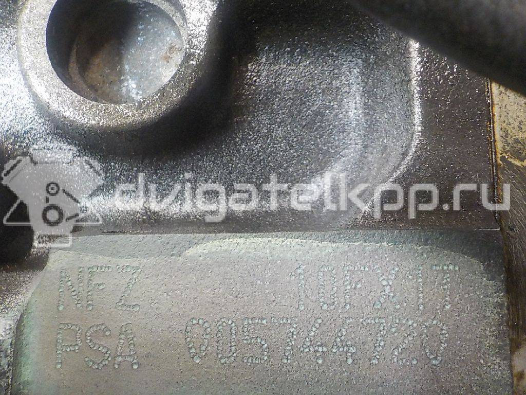 Фото Контрактный (б/у) двигатель NFT (TU5JP) для Citroen Saxo S0, S1 98-101 л.с 8V 1.6 л бензин 01351s {forloop.counter}}