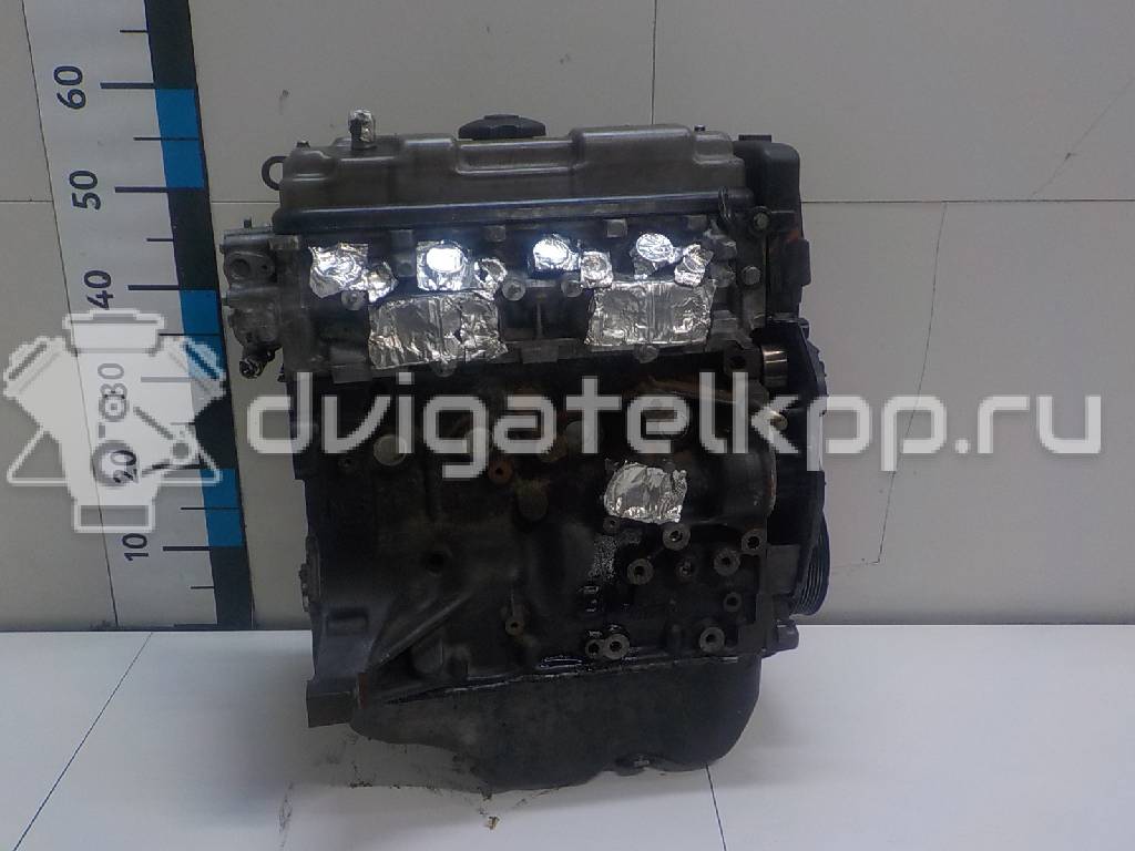 Фото Контрактный (б/у) двигатель NFT (TU5JP) для Peugeot 306 98 л.с 8V 1.6 л бензин 01351S {forloop.counter}}