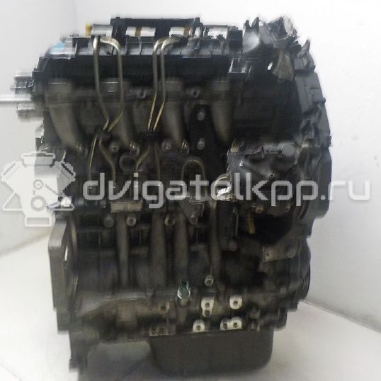 Фото Контрактный (б/у) двигатель 9HX (DV6ATED4) для Peugeot / Citroen 90-92 л.с 16V 1.6 л Дизельное топливо 0135QF