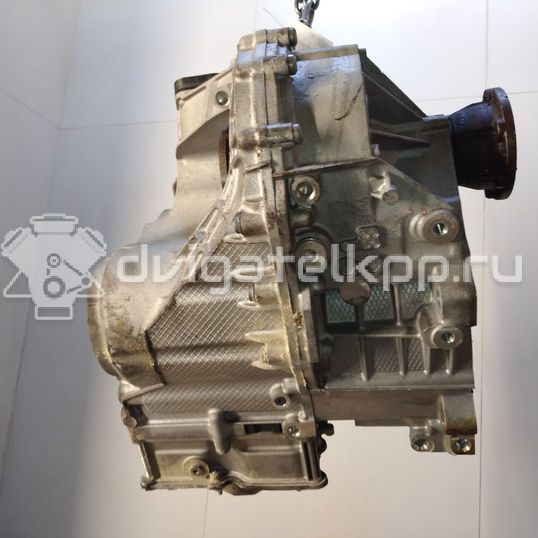 Фото Контрактная (б/у) АКПП для Volkswagen / Skoda 125 л.с 16V 1.4 л CZCA бензин 0CW300048K035