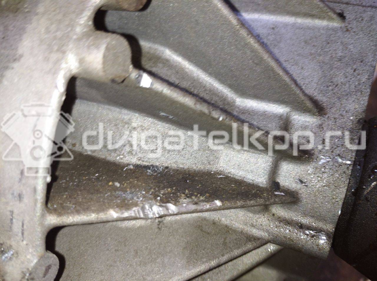 Фото Контрактная (б/у) АКПП для Volkswagen / Skoda 125 л.с 16V 1.4 л CZCA бензин 0CW300048K035 {forloop.counter}}