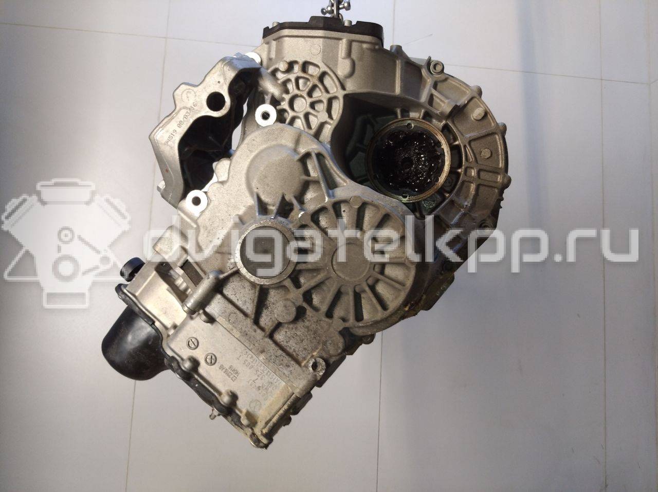 Фото Контрактная (б/у) АКПП для Skoda / Volkswagen / Seat 125 л.с 16V 1.4 л CZCA бензин 0CW300048K035 {forloop.counter}}