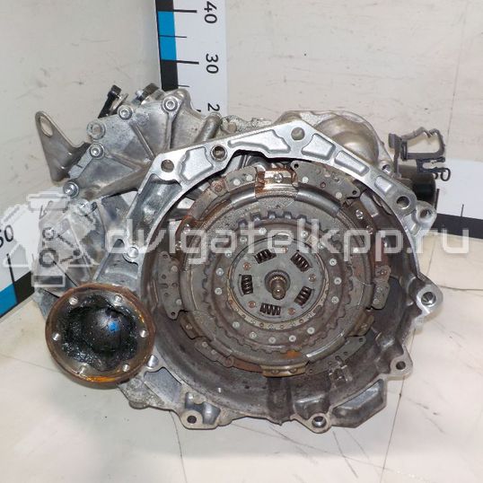 Фото Контрактная (б/у) АКПП для Volkswagen / Skoda 125 л.с 16V 1.4 л CZCA бензин 0CW300048K035