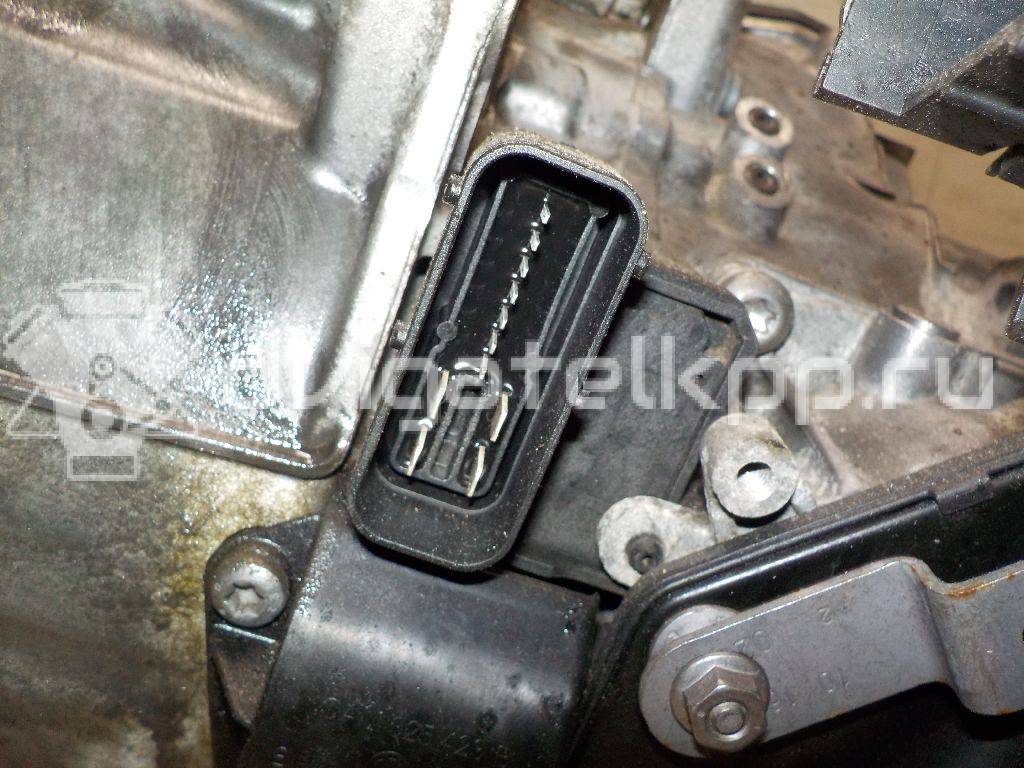 Фото Контрактная (б/у) АКПП для Skoda / Volkswagen 125 л.с 16V 1.4 л CZCA бензин 0CW300048K035 {forloop.counter}}