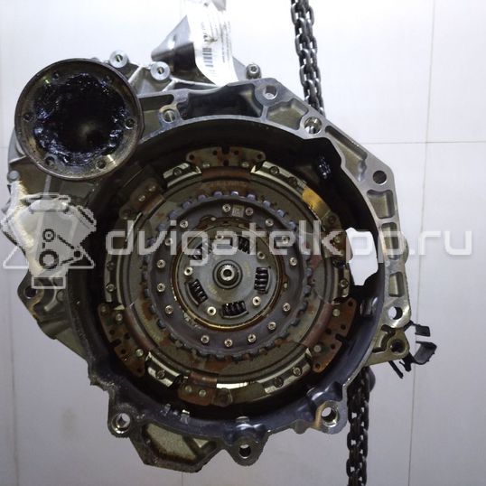 Фото Контрактная (б/у) АКПП для Skoda / Volkswagen 125 л.с 16V 1.4 л CZCA бензин 0CW300048K035