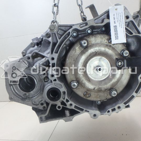 Фото Контрактная (б/у) АКПП для Nissan (Dongfeng) / Suzuki / Samsung / Nissan 129-147 л.с 16V 2.0 л MR20DE Бензин/спирт 310201XF2D