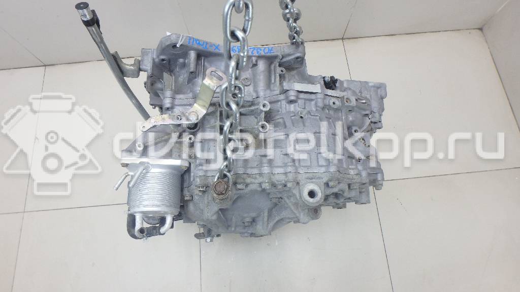 Фото Контрактная (б/у) АКПП для Samsung / Suzuki / Nissan / Nissan (Dongfeng) 136-143 л.с 16V 2.0 л MR20DE Бензин/газ 310201XF2D {forloop.counter}}