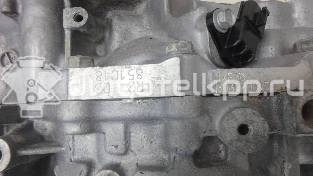 Фото Контрактная (б/у) АКПП для Samsung / Suzuki / Nissan / Nissan (Dongfeng) 136-143 л.с 16V 2.0 л MR20DE Бензин/газ 310201XF2D {forloop.counter}}