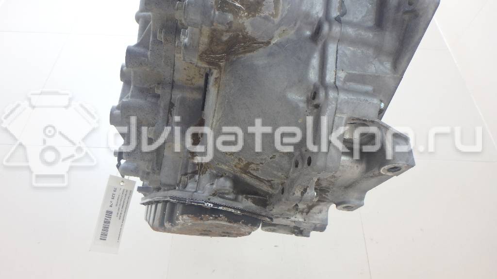 Фото Контрактная (б/у) АКПП для Samsung / Suzuki / Nissan / Nissan (Dongfeng) 136-143 л.с 16V 2.0 л MR20DE Бензин/газ 310201XF2D {forloop.counter}}