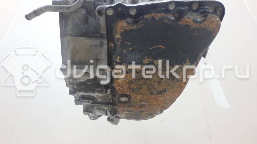 Фото Контрактная (б/у) АКПП для Samsung / Suzuki / Nissan / Nissan (Dongfeng) 136-143 л.с 16V 2.0 л MR20DE Бензин/газ 310201XF2D {forloop.counter}}