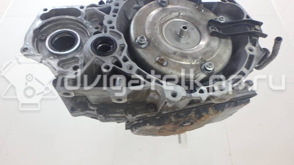 Фото Контрактная (б/у) АКПП для Samsung / Suzuki / Nissan / Nissan (Dongfeng) 136-143 л.с 16V 2.0 л MR20DE Бензин/газ 310201XF2D {forloop.counter}}