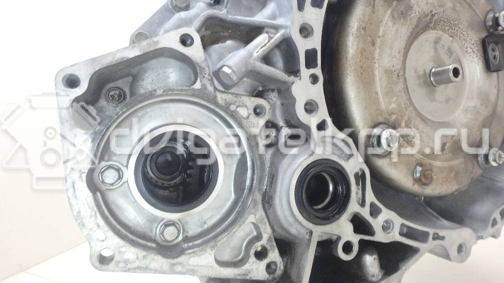 Фото Контрактная (б/у) АКПП для Samsung / Suzuki / Nissan / Nissan (Dongfeng) 136-143 л.с 16V 2.0 л MR20DE Бензин/газ 310201XF2D {forloop.counter}}