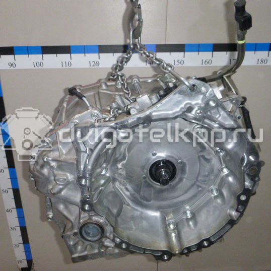 Фото Контрактная (б/у) АКПП для Suzuki / Nissan (Dongfeng) 150 л.с 16V 2.0 л MR20 бензин 310203VX2A